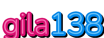 gila138 — logo kanal